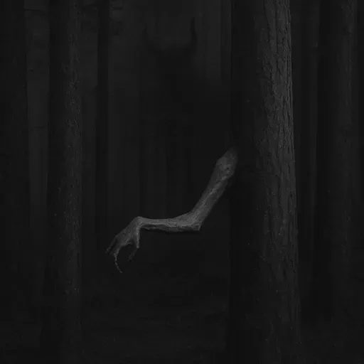 Relatos prohibidos de nuestros abuelos: El diablo se oculta en el bosque