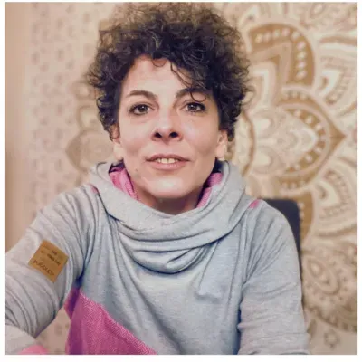 Talk about God #2 - Die Dualität als Geschenk