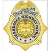 Tennessee Highway Patrol - Jackson Dist. 8