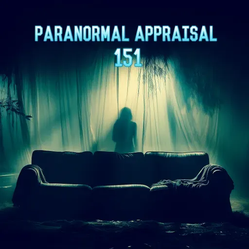 Paranormal Appraisal 151