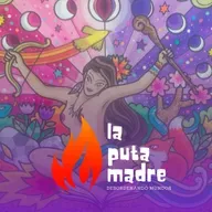 La Puta Madre T3: Deseo