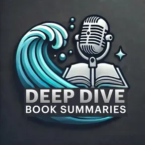 Deep Dive Book Summaries