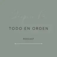 Todo en orden