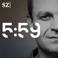 5:59 v originále: Wolfgang Münchau on EU Car Industry's Woes