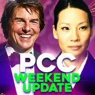 Warner Bros SELLING OUT to Saudi Arabia? Tom Cruise Is TRUE INCLUSION, Paramount Employees Are LAZY | PCC Weekend Update #5
