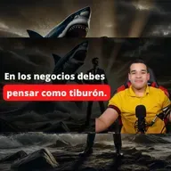 Si No Tienes Mentalidad De Tiburón Olvídate De Los Resultados