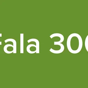 Fala 300