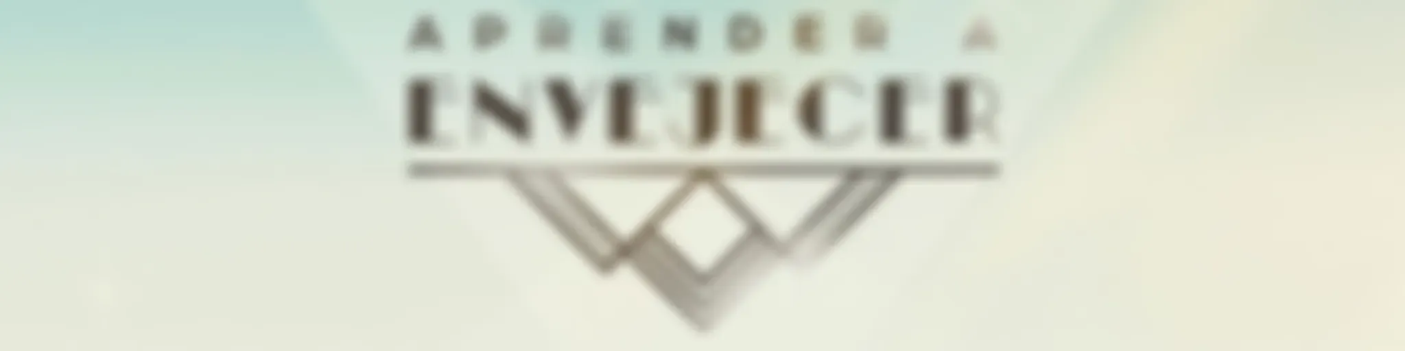 APRENDER A ENVEJECER