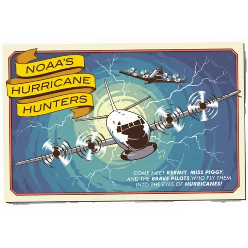 Greetings from: Our favorite public goods