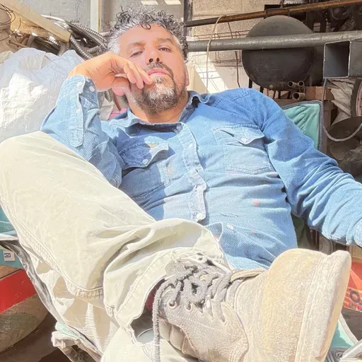 Carta de Dios a un humano