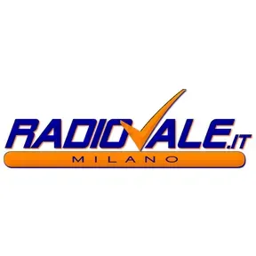 RADIOVALE Milano diretta
