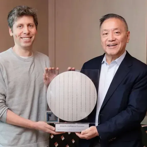 OpenAI’s First Chip, Figma Code Layers, Zoox Robotaxi Upgrades