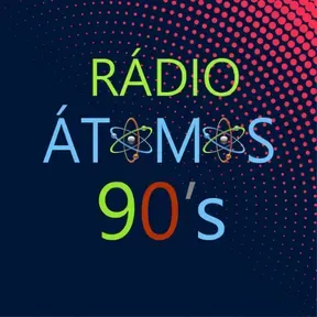 RADIO ATOMOS 90s