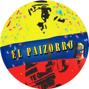 Paizorro estereo