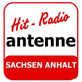 Antenne Sachsen Anhalt Live