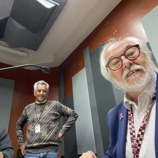 Aniversario Tarde pero Sin Sueño 01