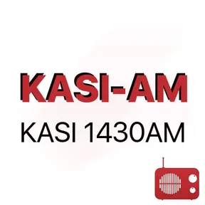 1430KASI News Talk 1430