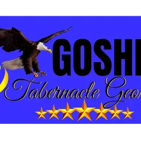 RADIO GOSHEN TABERNACLE GEORGIA