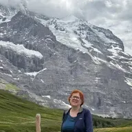 Tús Áite: An Bealach Gorm
