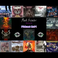 Rock Invasion 8x01 - Estreno de temporada