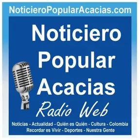 Noticiero Popular Acacias