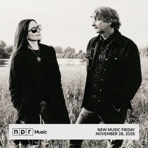 New Music Friday: Record Store Day Black Friday 2025