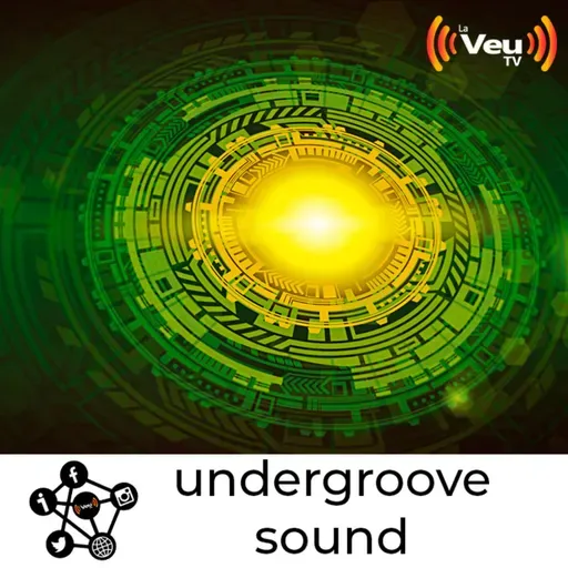 Session undergroove sound by DMIR dj 01 de Enero 2022