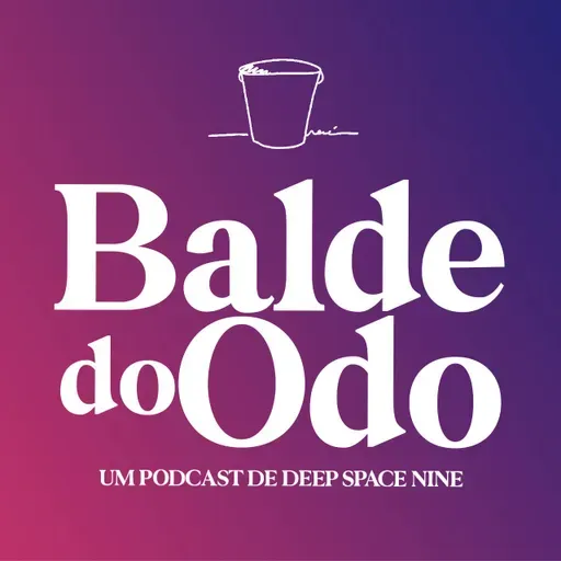 Balde do Odo #86 Crossfire