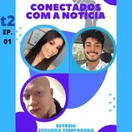CONECTADOS T2 Ep #01 