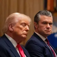 Hegseth defends boat strike; Putin rejects Trump peace plan