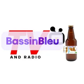 BassinBleu Radio and TV