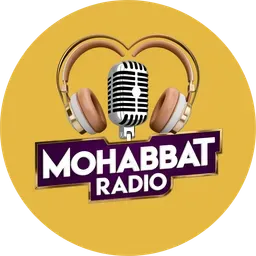 Mohabbat Radio