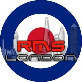 RMS London