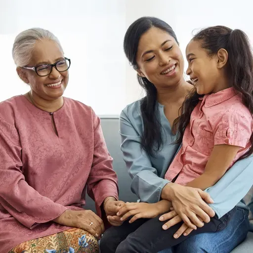 The "invisible workforce" of family caregivers