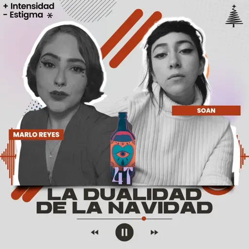 La Dualidad de la Navidad.
