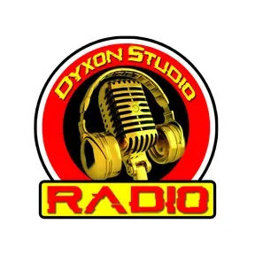 DYXON STUDIO RADIO
