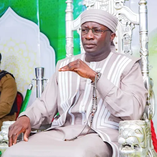 Ramadan 2026 E3: Rupture de la lumière