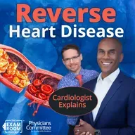 How to Reverse Heart Disease Naturally | Dr. Columbus Batiste