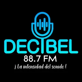 DECIBEL
