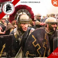 V592 ⚔️ Batalla de Munda y el Destino de Roma - Acceso anticipado - Episodio exclusivo para mecenas