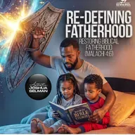 PROPHETIC DECLARATIONS FOR ALL FATHERS with Apostle Joshua_Selman