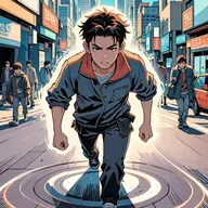 从极简到富足-做自己的老板-别再绕圈子了!Adam/弃蜕