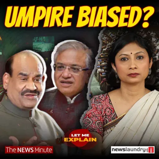 Opposition vs CEC Gyanesh Kumar & Om Birla | LME 122 | Pooja Prasanna