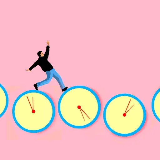 How to cope if you can't find a job