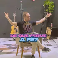 De que me serve a fé?