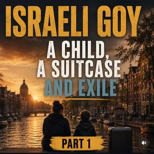 A Child, a Suitcase and Exile - Part 1