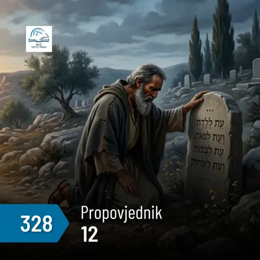 Propovjednik 12