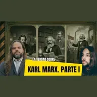 La Verdad Sobre KARL MARX (Parte 1): ¿Fue un VAGO que Nunca Trabajó?