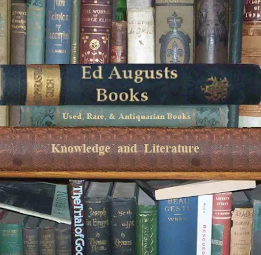 A Tale of The Yeti,  by Ed Augusts