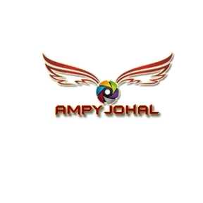 Ampy Johal